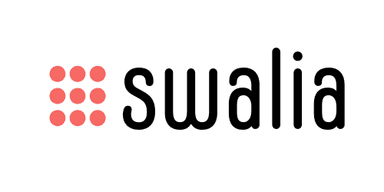 Swalia Logo